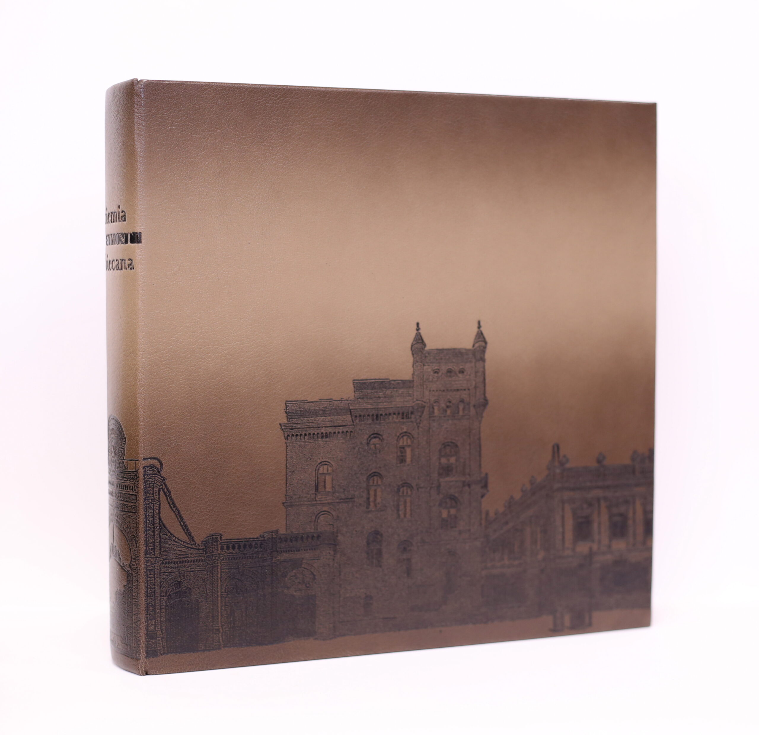 Ziemia Obiecana - Edycja Manufaktura - obrazek 2