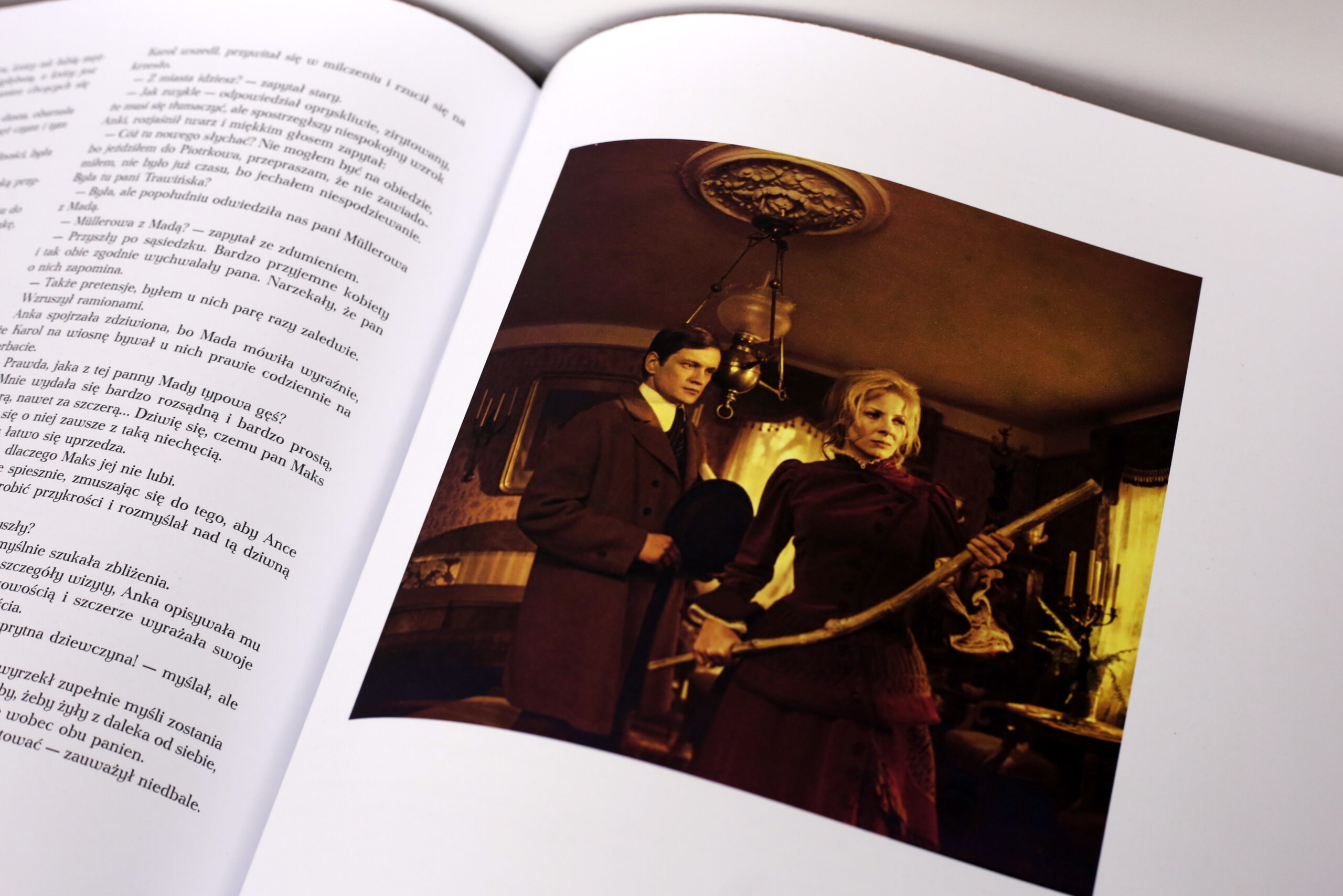 Ziemia Obiecana - Edycja Manufaktura - obrazek 7