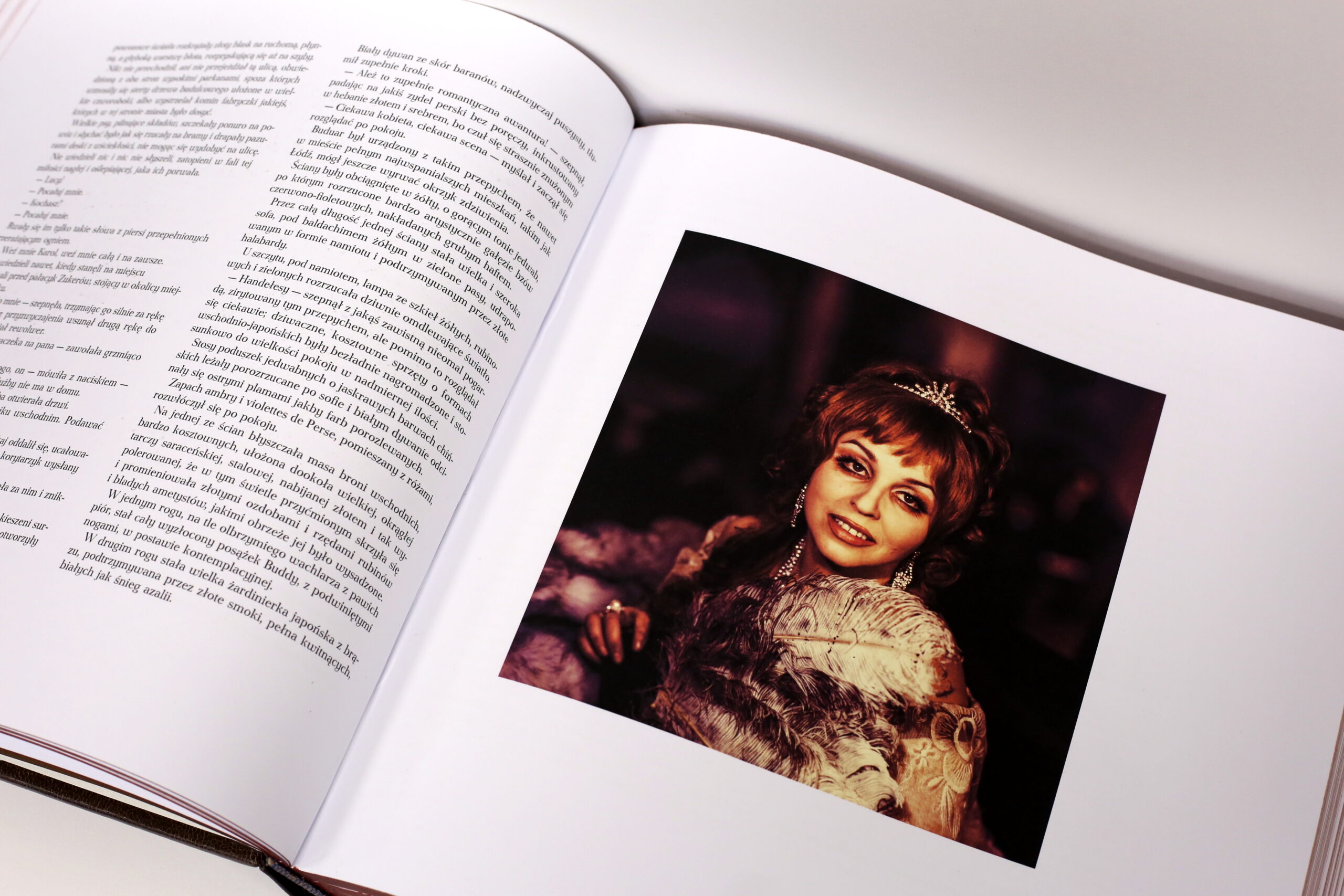 Ziemia Obiecana - Edycja Manufaktura - obrazek 6