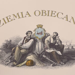 Ziemia Obiecana - Edycja Fabrykancka