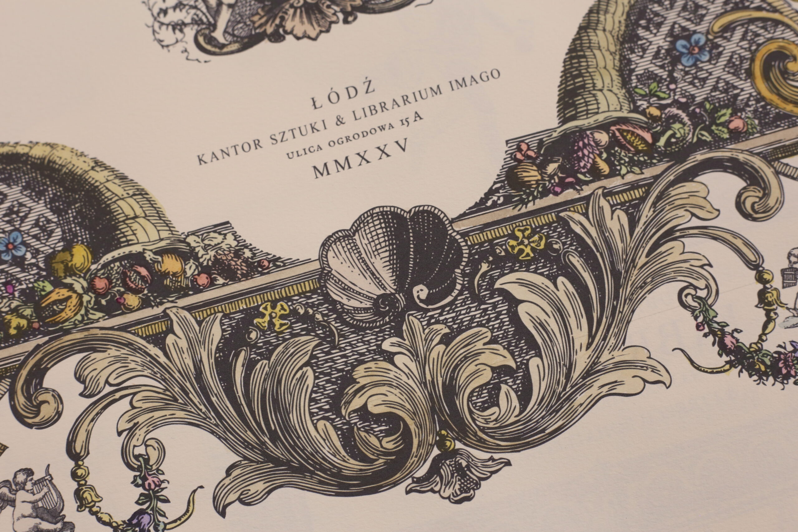 Ziemia Obiecana - Edycja Fabrykancka - obrazek 6