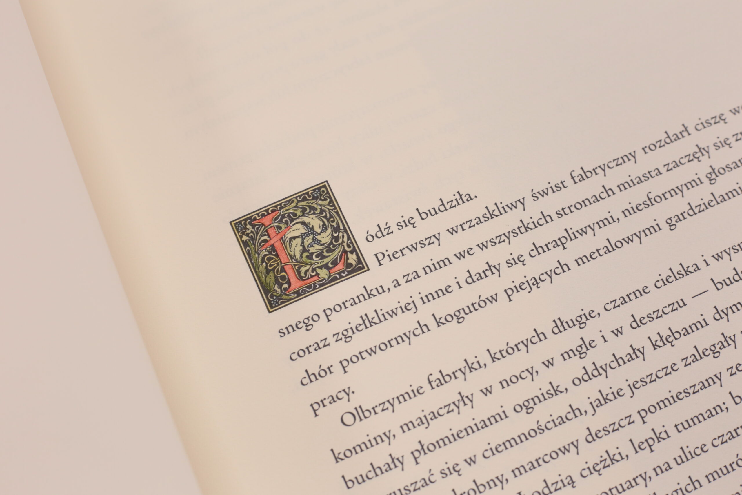 Ziemia Obiecana - Edycja Fabrykancka - obrazek 5