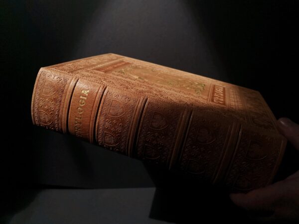 Henryk Sienkiewicz: Trylogia