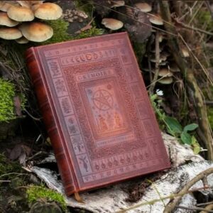 Grimoire - liber umbrarum et lux