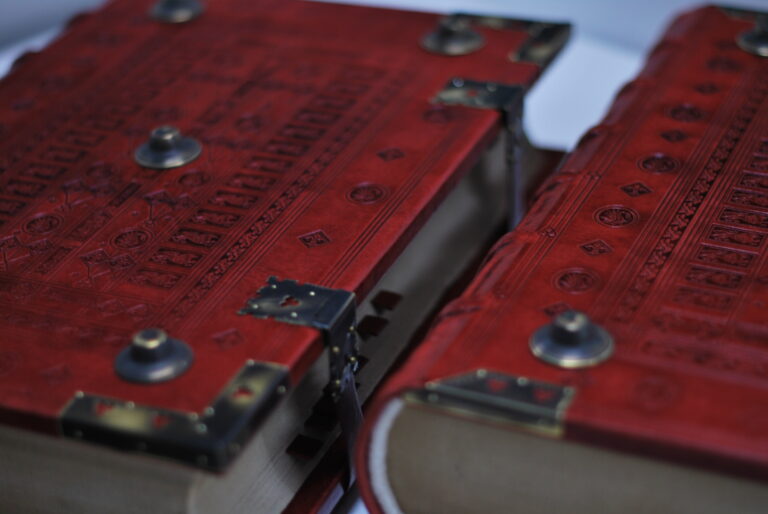 Jak to wszystko się zaczęło… Wspomnienia oprawcy