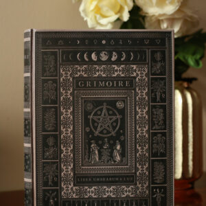 Grimoire LUX3