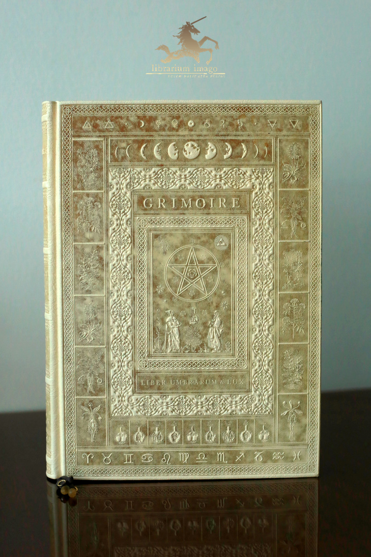 Grimoire – Księga Miłości, Mocy i Świadomości - obrazek 11